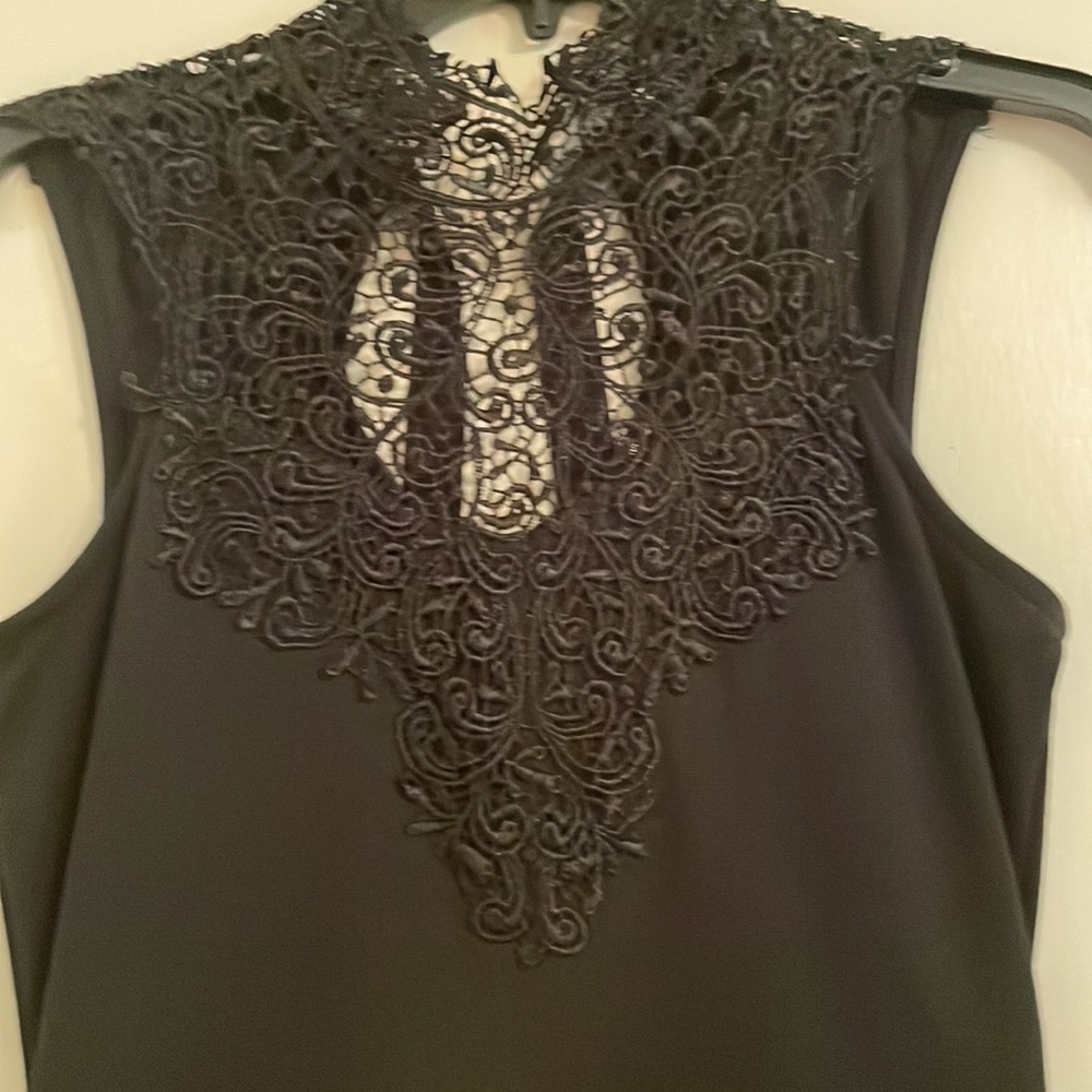 Beautiful LBD - Picture 2 of 8